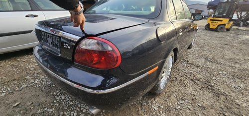 Stop dreapta Jaguar S-Type 2002 2003 2004 2005 2006