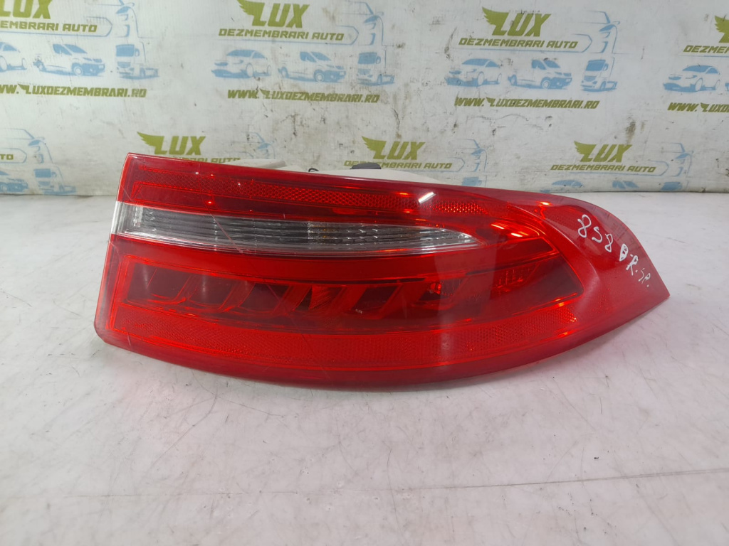 Stop Dreapta Jaguar XE X760 [2014 - 2020] 2.0 d 204DTD