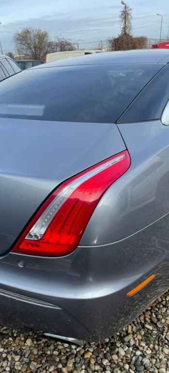 Stop dreapta Jaguar XJ 3.0 d 2012
