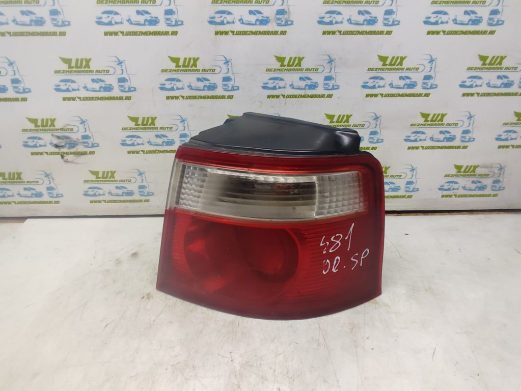 Stop dreapta Kia Carens (RS) [facelift] [2002 - 2006] 2.0 crdi D4EA