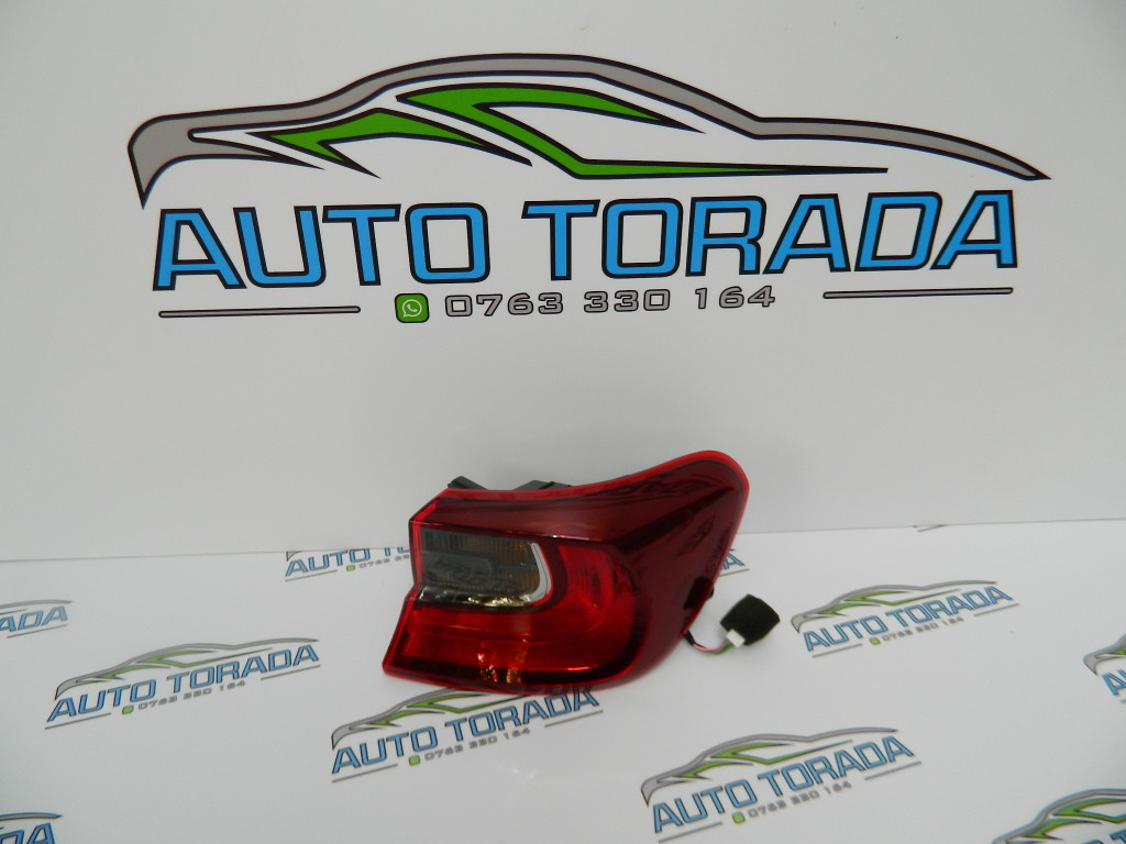 Stop dreapta Kia Ceed 3 [facelift] 2021 