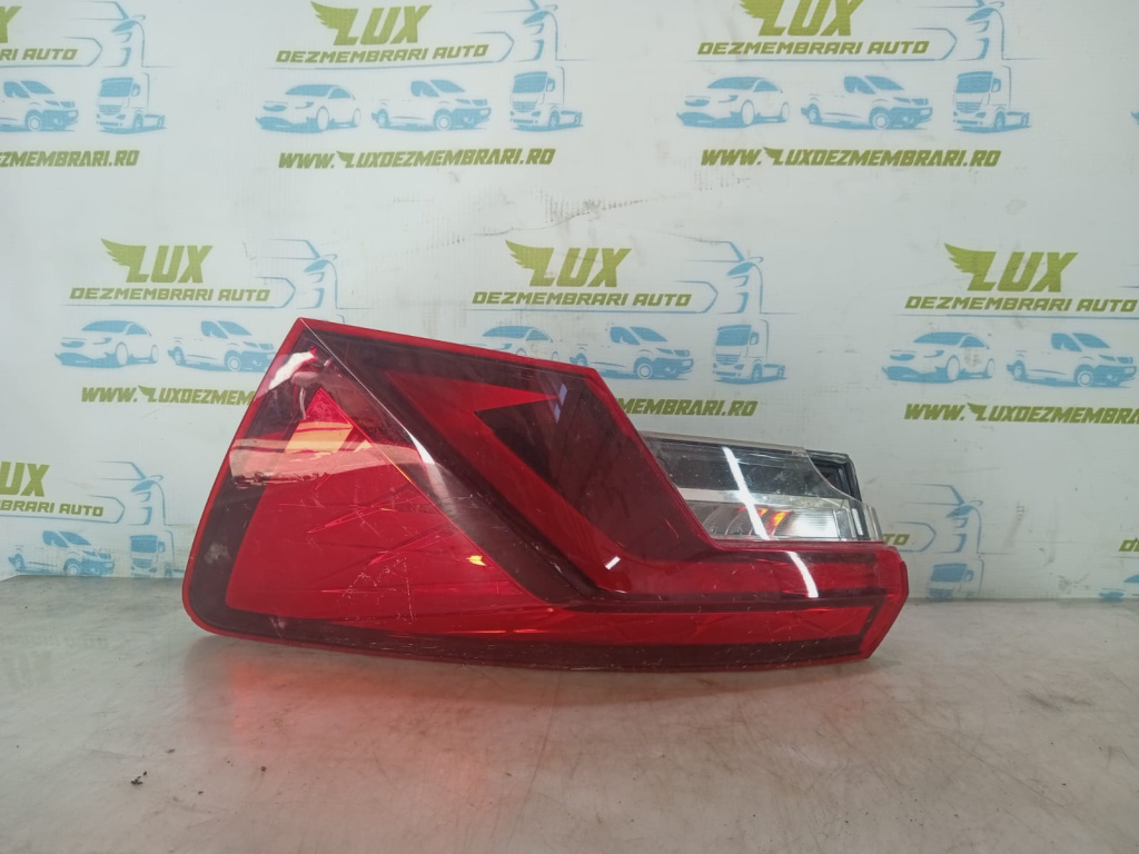 Stop dreapta led 5E3945208 Skoda Octavia 4 [2019 - 2024] 2.0 tdi DTRB