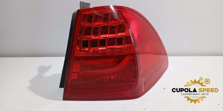 Stop dreapta LED 7289432 BMW Seria 3 E91 [facelift] [2008 - 2013]
