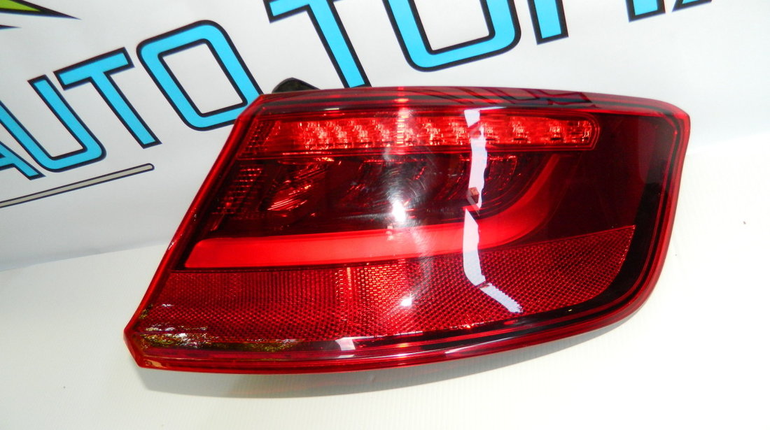 Stop dreapta LED Audi A3 8V Sportback model 2012-2016 cod  8V4945096D