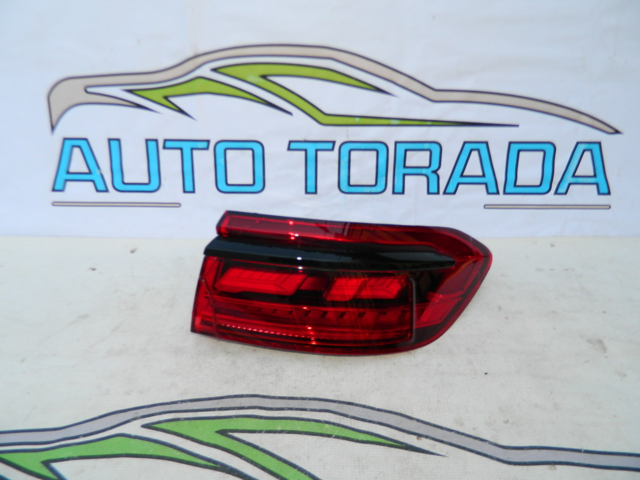 Stop dreapta Led Audi A8 model 2021-2024 cod 4N0945208G