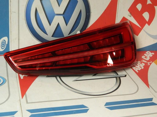 Stop dreapta led Audi Q3 2011-2017 8U