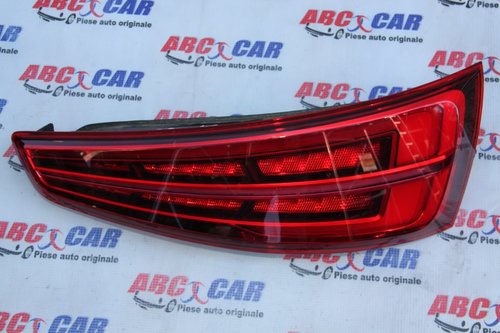 Stop dreapta Led audi Q3 8U Facelift cod: 8U0945094M model 2017