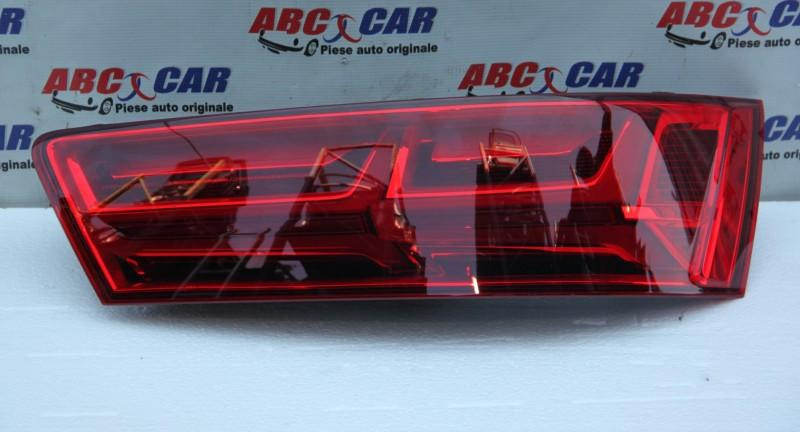 Stop dreapta LED Audi Q7 2015-> 4M 4M0945094D