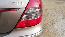 Stop dreapta led avantgarde Mercedes W211 facelift...