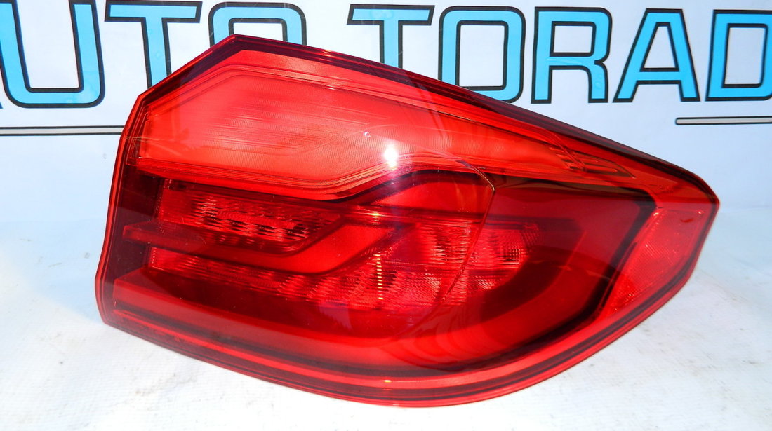 Stop dreapta LED BMW G30 model 2017-2020 cod 7376464