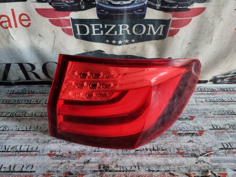 Stop dreapta led BMW Seria 5 F11 Touring (Combi) cod piesa : 7203234