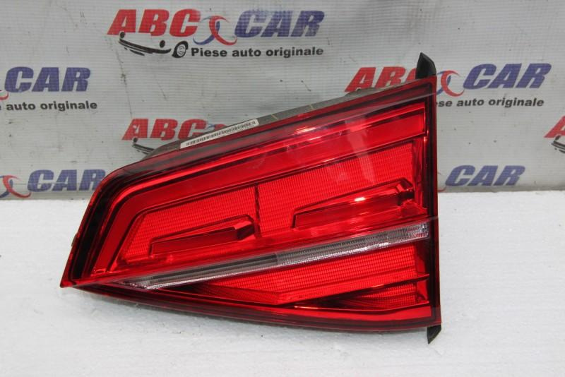 Stop dreapta LED capota Volkswagen Jetta 6 facelift 2014-2018 5C6945308H