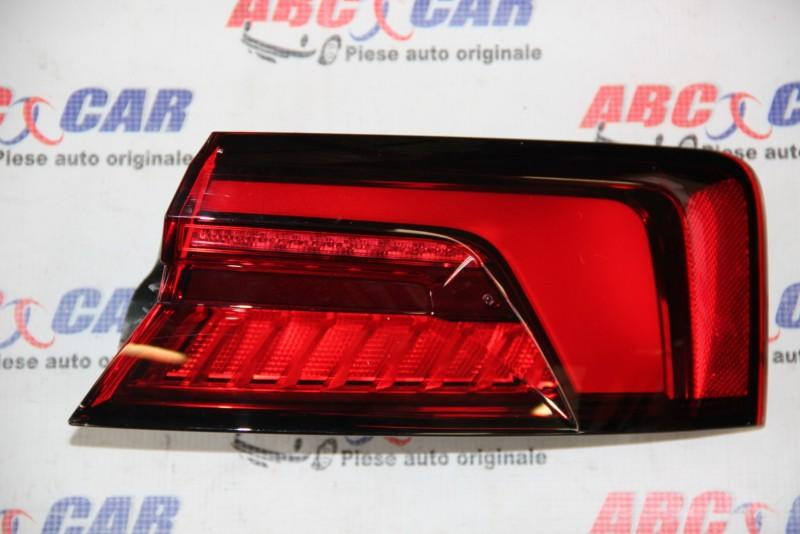 Stop dreapta LED caroserie Audi A5 2017-2024 F5 8W6945092H