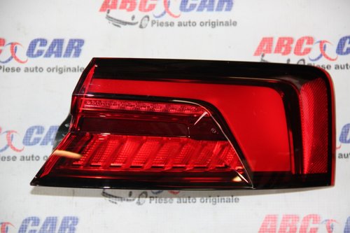 Stop dreapta LED caroserie Audi A5 (F5) 2016-prezent 8W6945092H