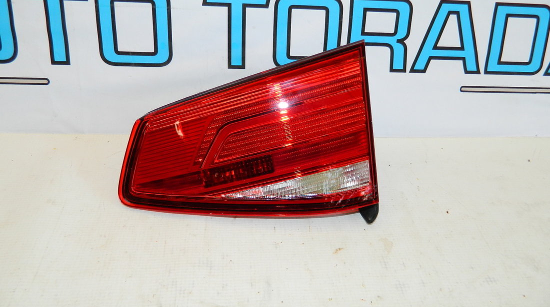 Stop dreapta led hayon VW Passat B8 model 2015-2019