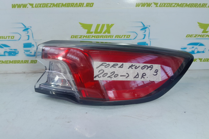 Stop dreapta led LV4B-13404-BD 98613212309 Ford Kuga 3 [2019 - 2024]