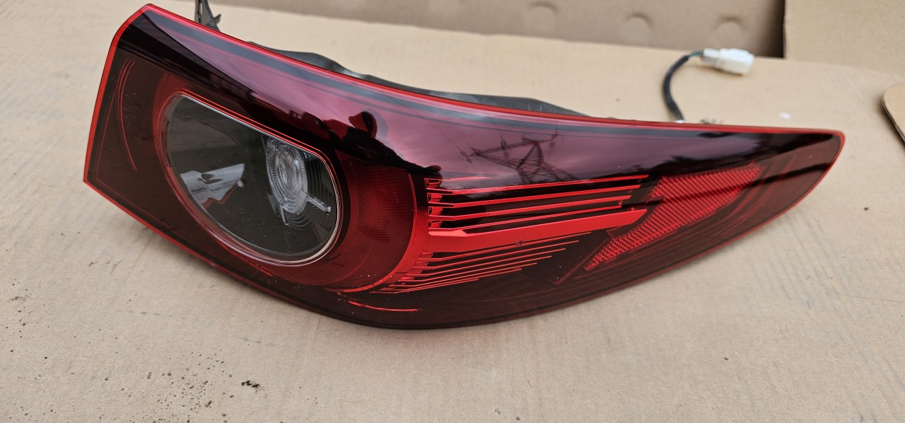 Stop dreapta LED Mazda 3 Sedan 2019 2020 2021 2022 2023