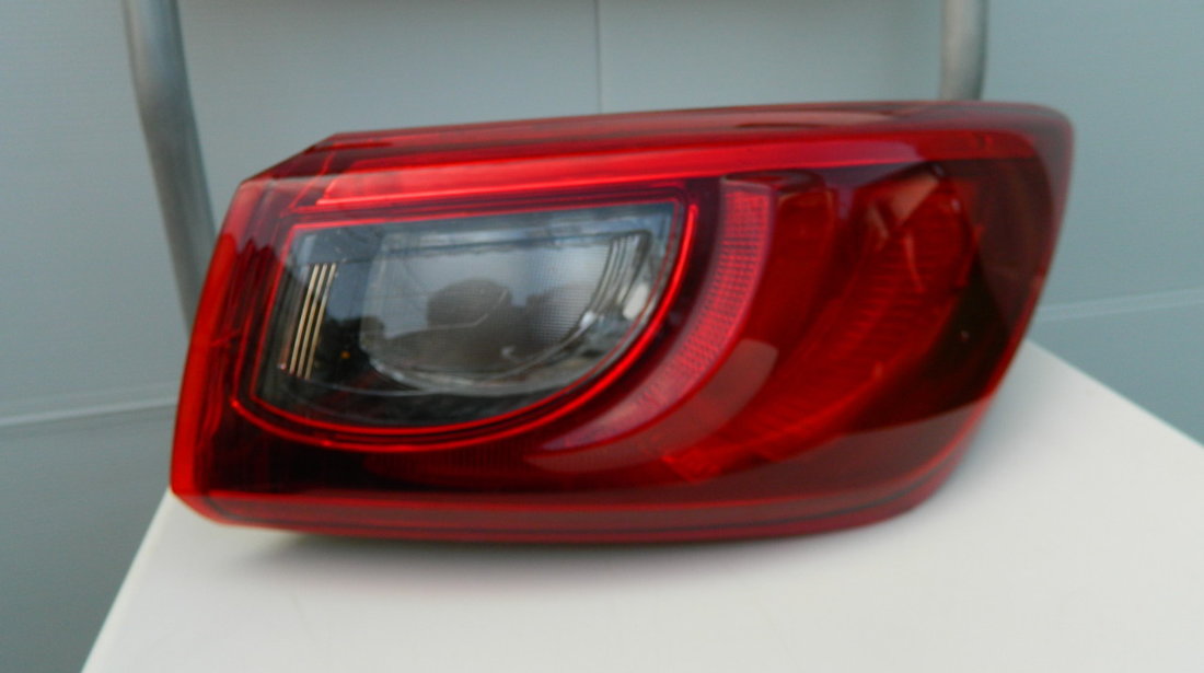 Stop dreapta LED Mazda CX3 CX-3 model 2017