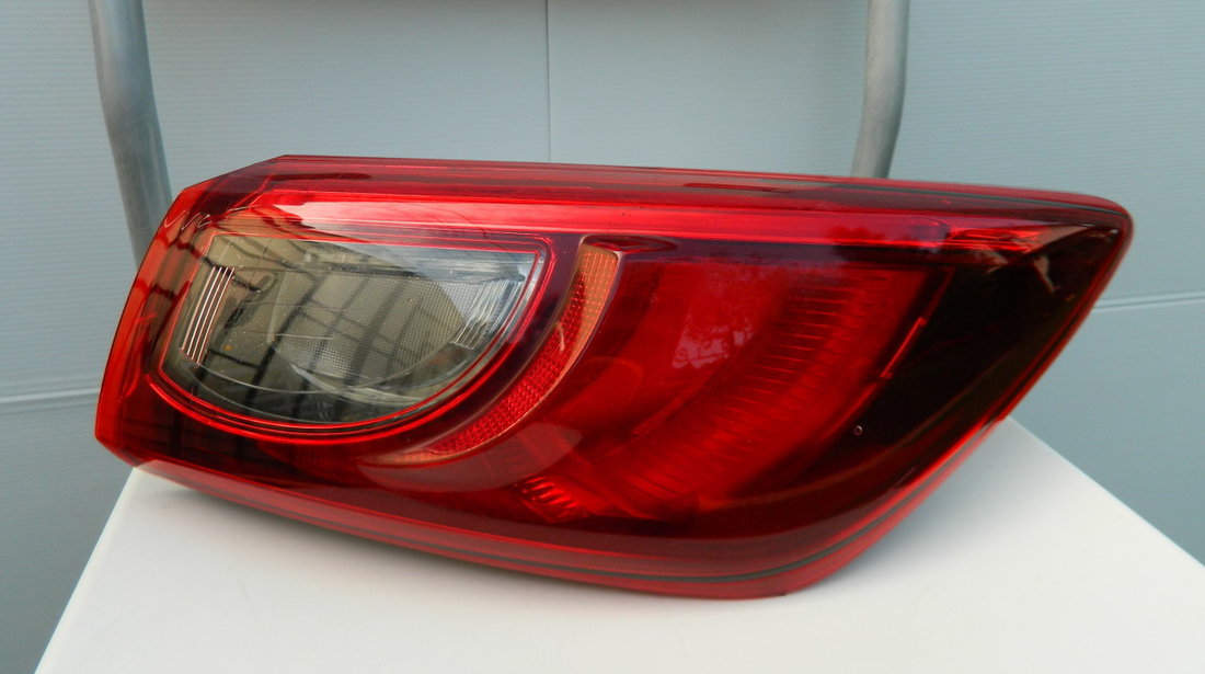 Stop dreapta LED Mazda CX3 CX-3 model 2017