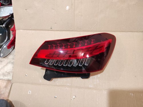 Stop dreapta led Mercedes E Class W213 Facelift (2021-2023) cod A2139065209