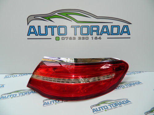 Stop dreapta LED Mercedes GLE Coupe W166 C292 model 2015 2016 2017 2018 2019 2020