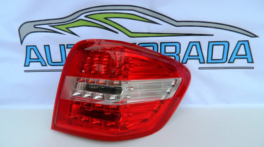 Stop dreapta Led Mercedes W164 Facelift cod A1648202864