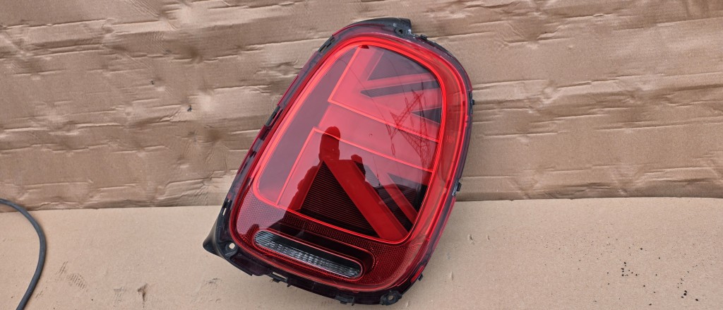 Stop dreapta LED MINI COOPER F55 F56 Facelift 2019 2020 2021 2022