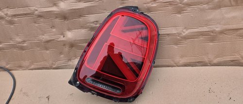 Stop dreapta LED MINI COOPER F55 F56 Facelift 2019 2020 2021 2022