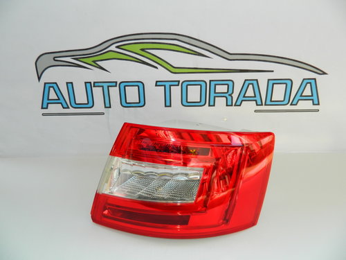 Stop dreapta LED Skoda Octavia 3  cod 5E5945096A