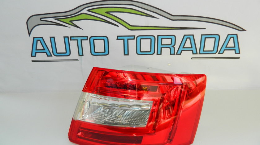 Stop dreapta LED Skoda Octavia 3 cod 5E5945096A