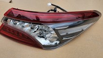 Stop dreapta LED Toyota Camry Facelift 2021 2022 2...