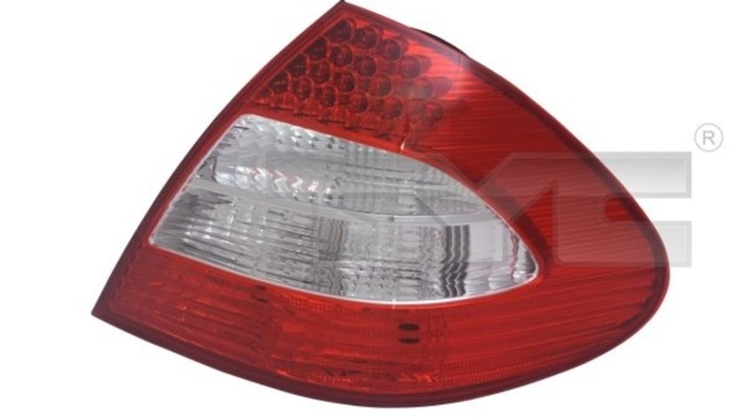 Stop dreapta led tyc pot mercedes e-class(w211) 2006-