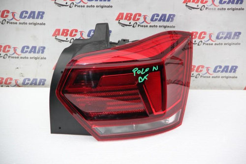 Stop dreapta LED Volkswagen Polo VI 2017-2021 2G0945208B