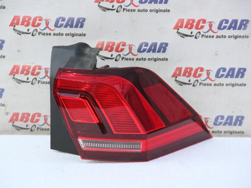 Stop dreapta LED Volkswagen Tiguan 2 2016-2020 5NA945096D