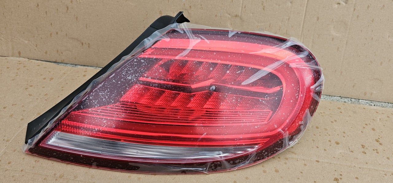 Stop dreapta LED Vw Beetle 2013 2014 2015 2016 2017
