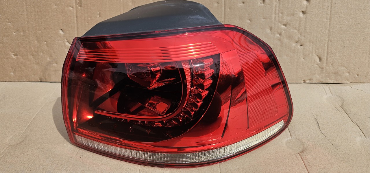 Stop dreapta LED Vw Golf 6 Hatchback 2009 2010 2011 2012