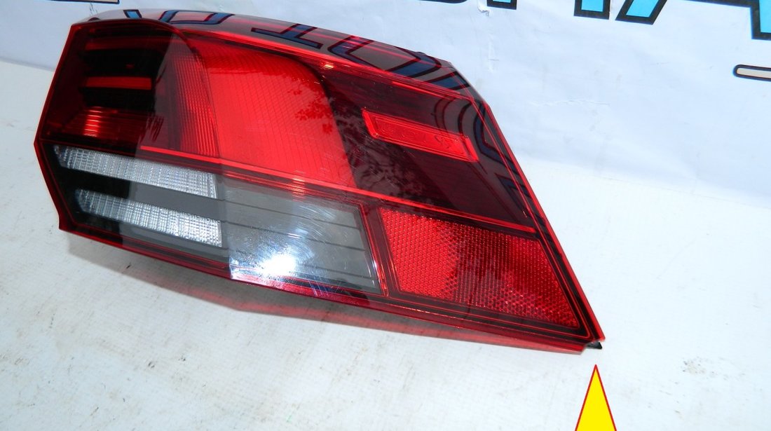 Stop dreapta LED VW Golf 8 model 2020-2021 cod 5H0945096B