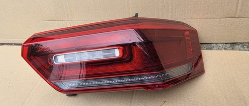 Stop dreapta LED Vw Id.3 Electric 2021 2022 2023
