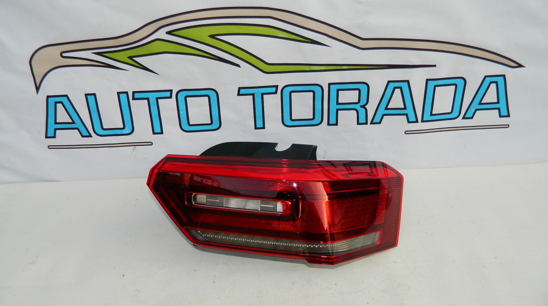 Stop dreapta LED VW ID3 ,ID 3 model 2020 cod 10A945208 D