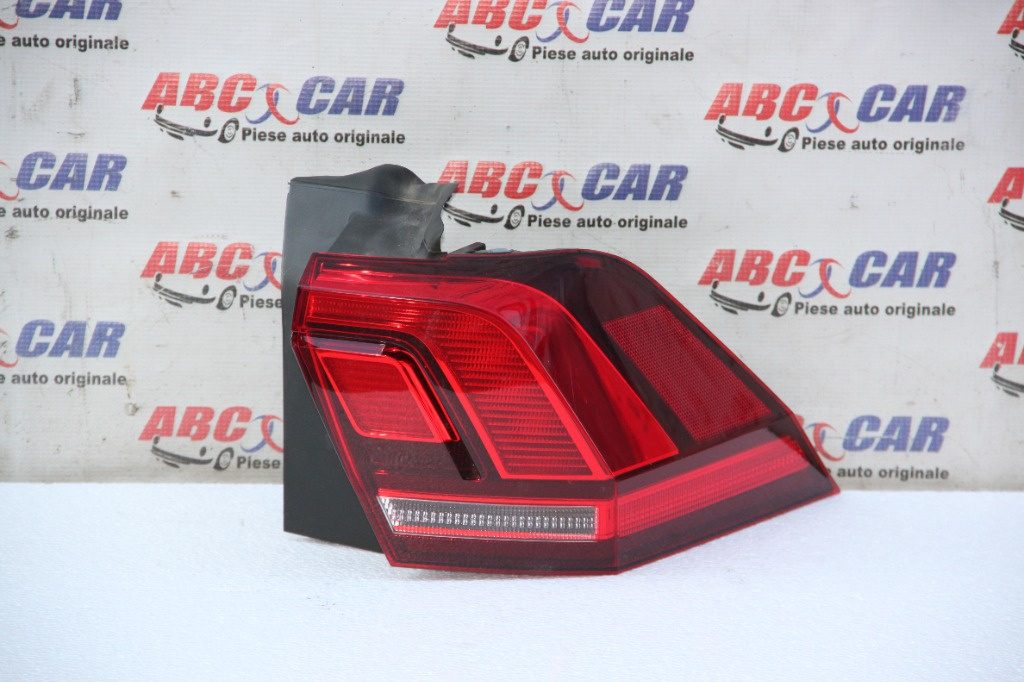 Stop dreapta LED VW Tiguan (AD1) 2016-prezent 5NA945096D