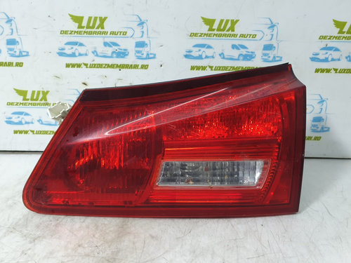 Stop dreapta Lexus IS XE20 [2005 - 2010]