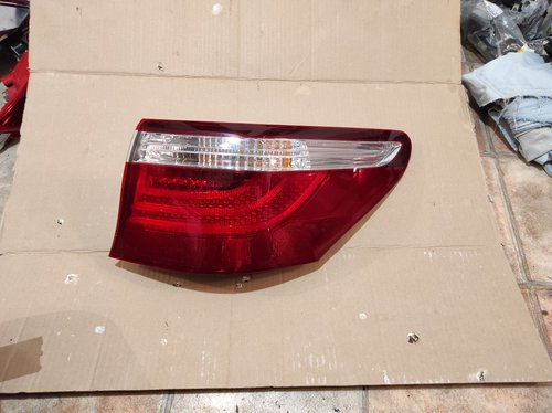 Stop dreapta Lexus LS 460 LS 460L Sedan (2007-2012) cod 81551-50160