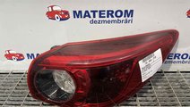 STOP DREAPTA MAZDA 3 3 - (2013 2016)