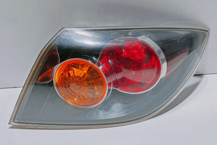 Stop Dreapta Mazda 3 BK [2003 - 2006]