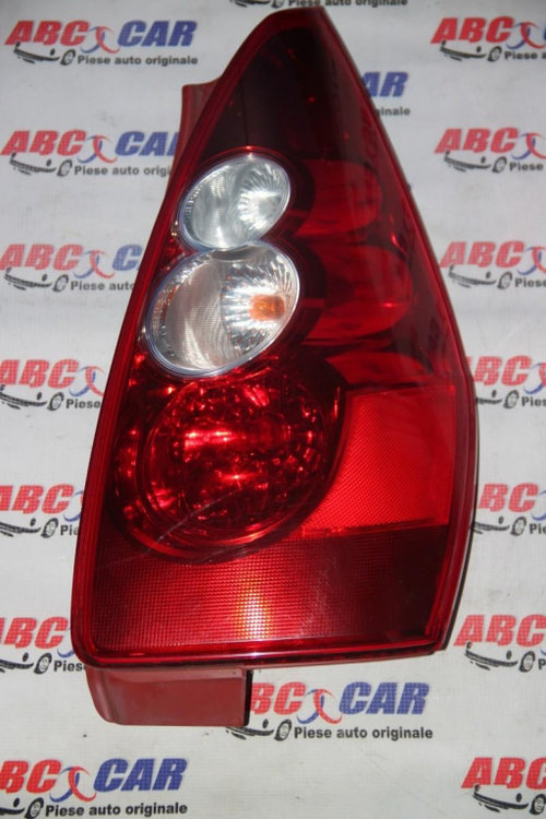 Stop dreapta Mazda 5 2005->
