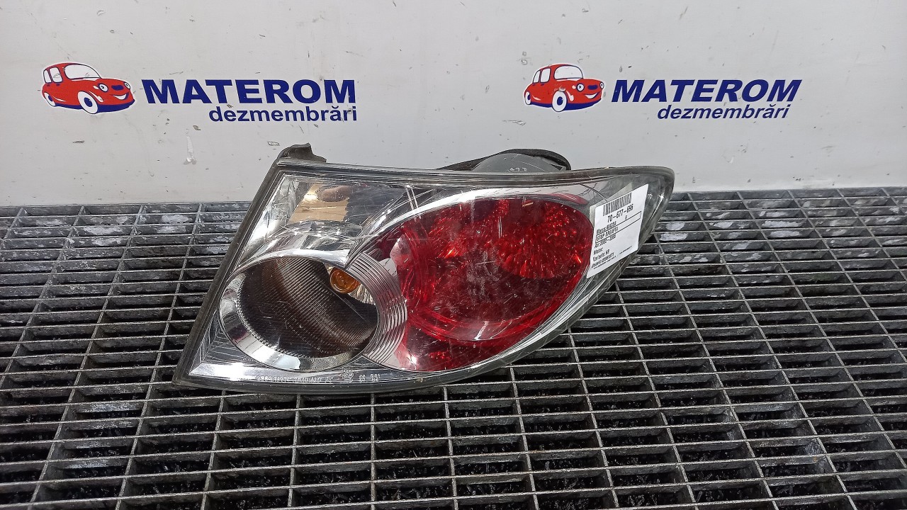 STOP DREAPTA MAZDA 6 6 - - (2002 2007)