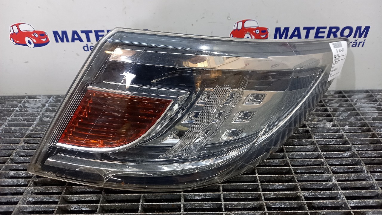 STOP DREAPTA MAZDA 6 6 - - (2007 2012)