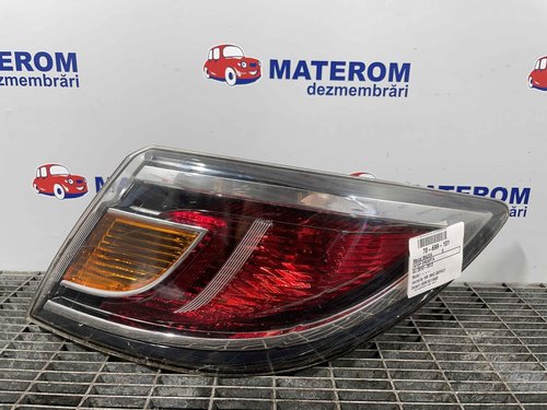 STOP DREAPTA MAZDA 6 6 - - (2010 2012)