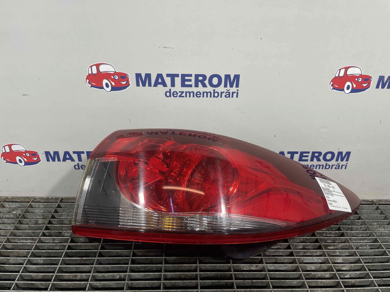 STOP DREAPTA MAZDA 6 6 - - (2012 2016)