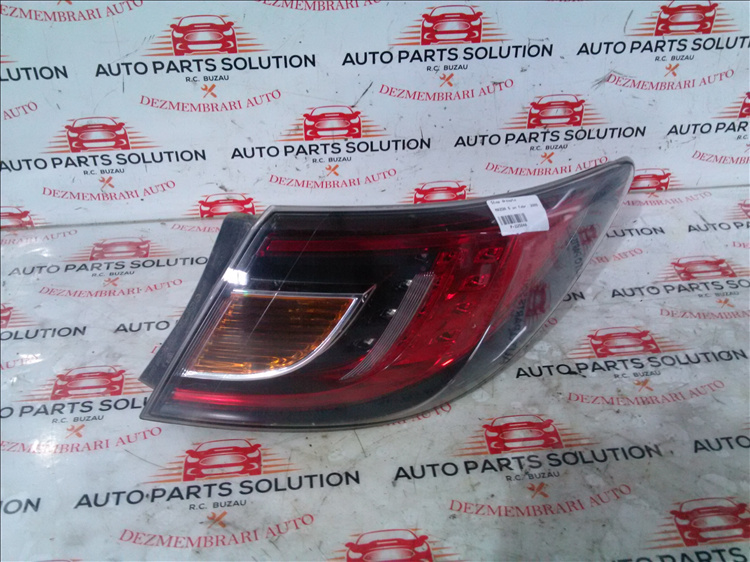 Stop dreapta MAZDA 6 an fabr. 2009